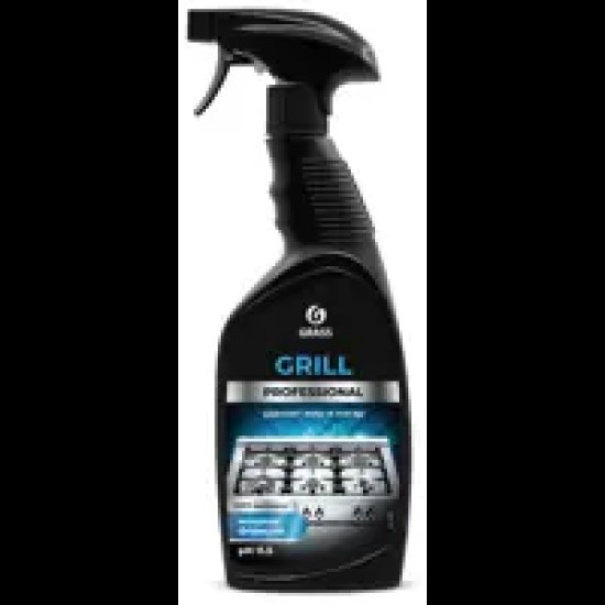 Средство чистящее Антижир Grass Grill Professional 600 мл