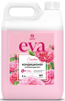 Кондиционер для белья Grass Eva Sensitive 5 л