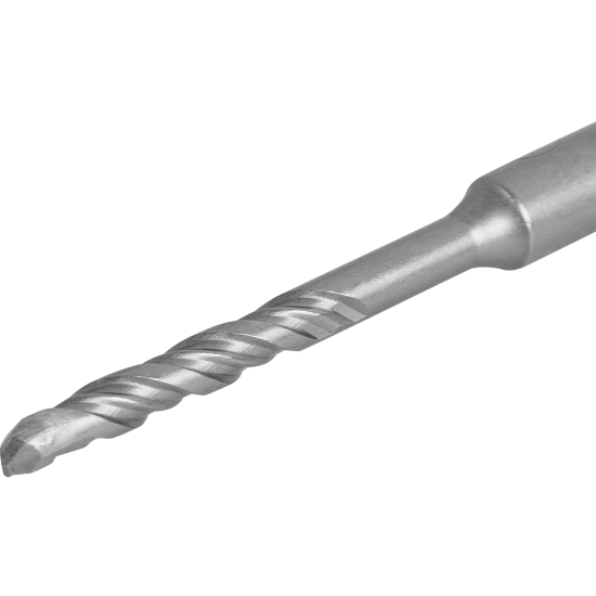 Бур по бетону SDS-plus 6x42x110 мм