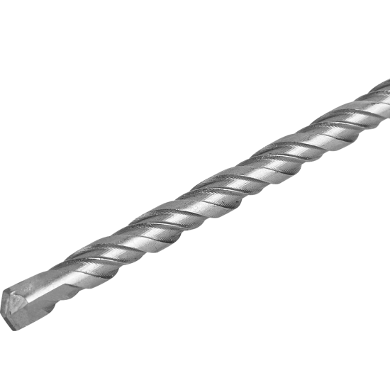 Бур по бетону SDS-plus 6x92x160 мм