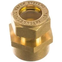 Муфта Stahlmann 2217154