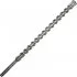 Бур sds-max D.BOR D-4MD20L0540