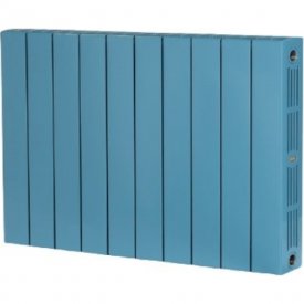 Биметаллический радиатор RIFAR 97 SUPReMO 500-10