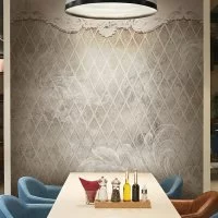 Фотообои ООО Ортограф Boutique beige