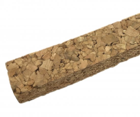 Пробковый компенсатор Grace 915x20x10 мм, ХДФ