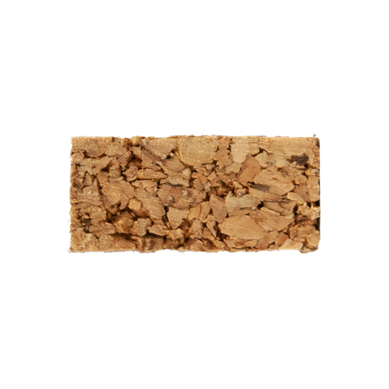 Пробковый компенсатор Grace 915x20x10 мм, ХДФ