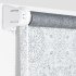 Штора рулонная Neo Classic 60x160 см серая