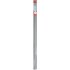 Штора рулонная Neo Classic 60x160 см серая