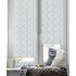 Штора рулонная Neo Classic 60x160 см серая