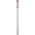 Штора рулонная Neo Classic 70x160 см белая