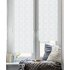 Штора рулонная Neo Classic 70x160 см белая