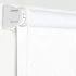 Штора рулонная Neo Classic 50x160 см белая