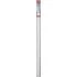 Штора рулонная Neo Classic 50x160 см белая