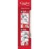 Штора рулонная Neo Classic 50x160 см белая