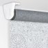 Штора рулонная Neo Classic 50x160 см серая