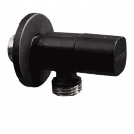 Угловой кран Terma 33636 26219