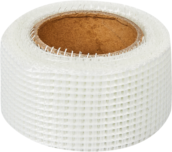 Серпянка Axton 45 мм х 20 м