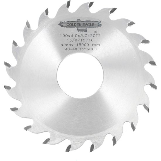 Пазовая дисковая пила Golden Eagle TL00001338
