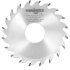 Пазовая дисковая пила Golden Eagle TL00001338