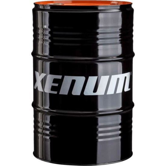 Синтетическое моторное масло XENUM GPX 5W40