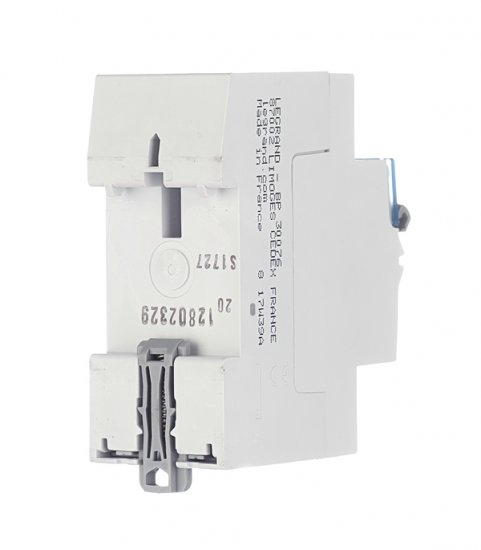 УЗО Legrand TX3 63А 1P+N тип AC 30 мА 10 кА (403002)