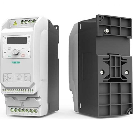 Частотный преобразователь TETSU TTS610-2S2.2B