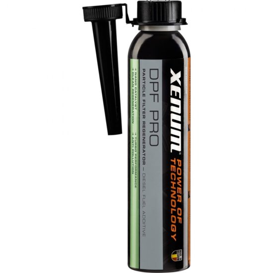 Многофункциональная присадка к дизельному топливу XENUM Diesel Multi conditioner