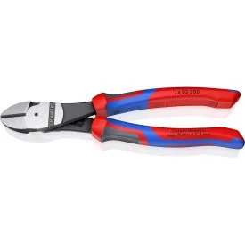 Силовые бокорезы Knipex kn-7402200