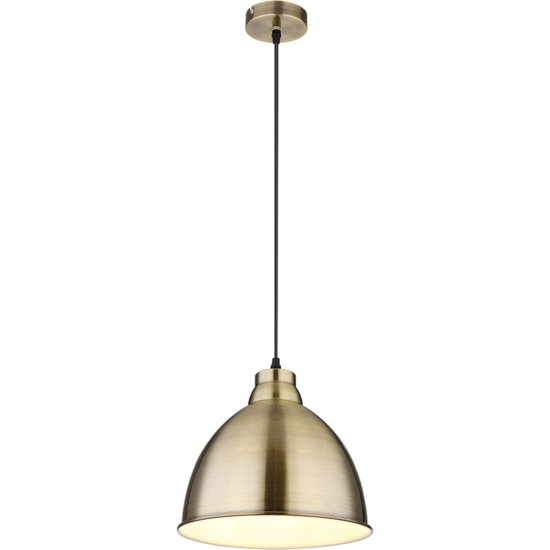 Подвесной светильник ARTE LAMP BRACCIO