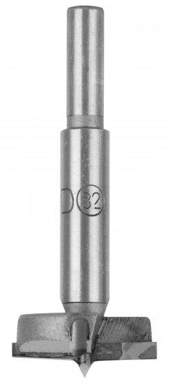 Набор сверл форстнера по дереву 26/32/35x80 мм, 3 шт.