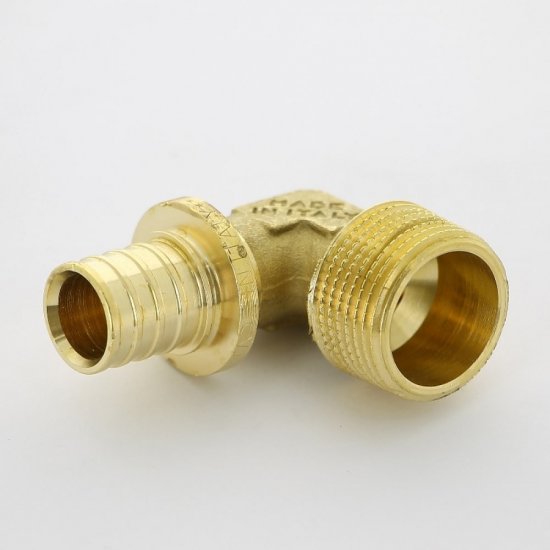 Аксиальный угол Uni-Fitt Н