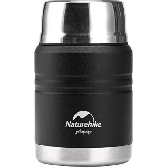 Термос для еды Naturehike NH20SJ041