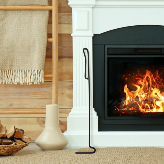 Кочерга Печные штучки (33541)