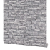 Обои виниловые Palitra Home Rubble серые 0.53 м 11026-14
