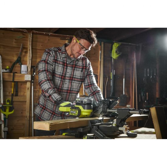 Торцовочная пила Ryobi RMS18190-0