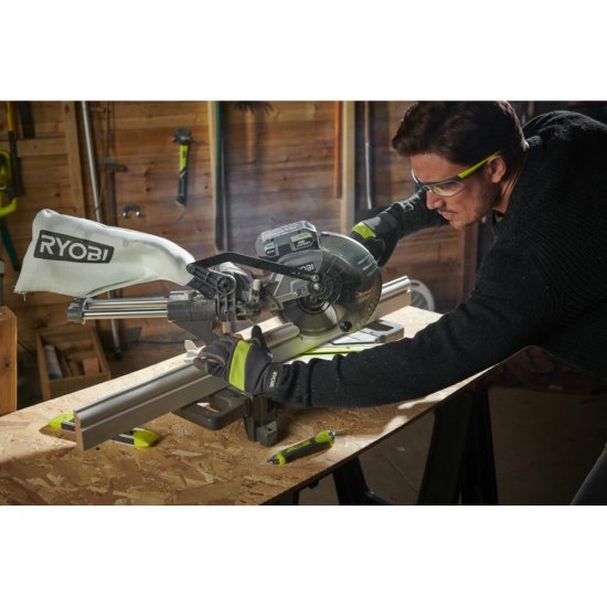 Торцовочная пила Ryobi RMS18190-0