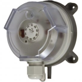 Датчик перепада давления Ventart DPS-500