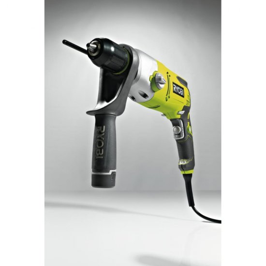 Ударная дрель Ryobi RPD1010K