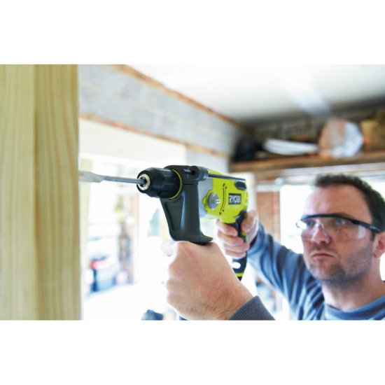 Ударная дрель Ryobi RPD1010K