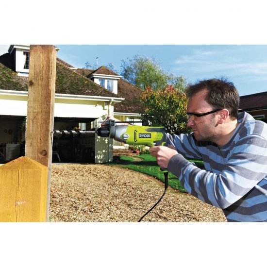 Ударная дрель Ryobi RPD1010K