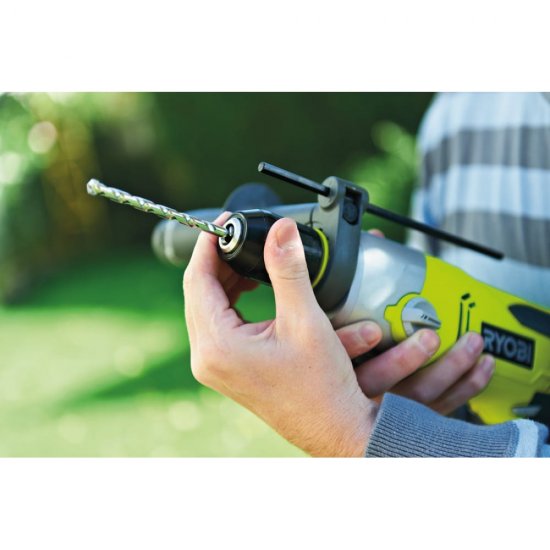 Ударная дрель Ryobi RPD1010K