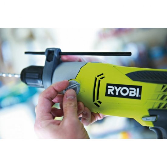 Ударная дрель Ryobi RPD1010K