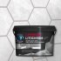 Затирочная смесь LITOKOL LITOCHROM LUXURY EVO
