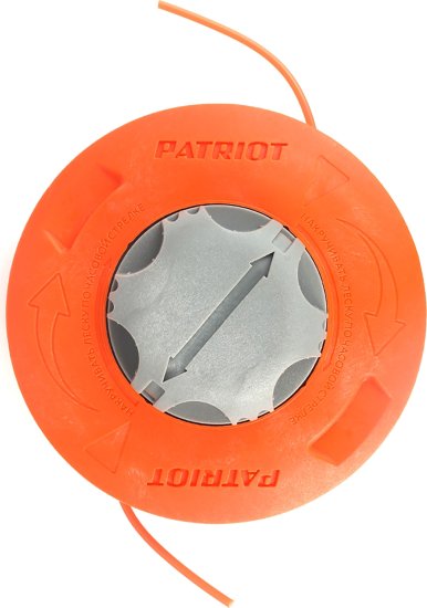 Катушка для триммера Patriot DL-1214