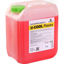 Охлаждающая жидкость УНИВЕКО U-cool plasma