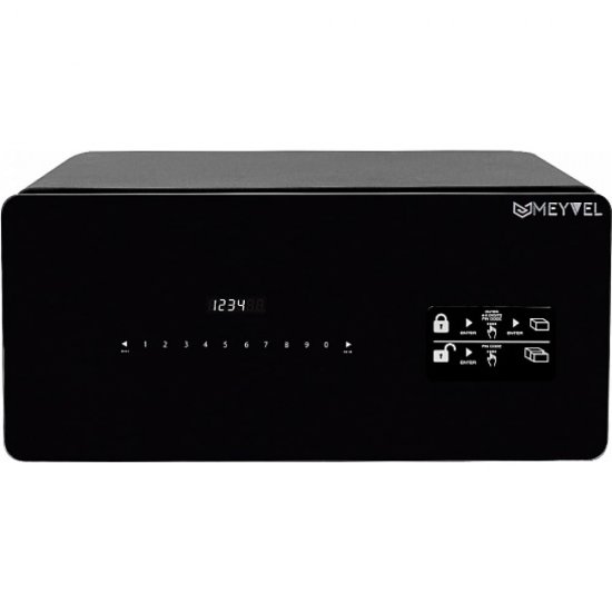 Сейф MEYVEL SF10-450-200-Drawer