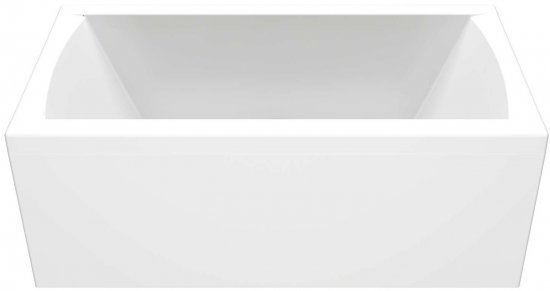 Панель фронтальная для ванны «Ницца» 150 см