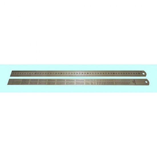 Металлическая линейка TLX 71515