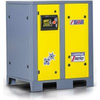 Винтовой компрессор COMPRAG F-0708