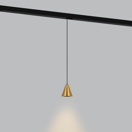 Трековый светильник Elektrostandard Slim Magnetic Event